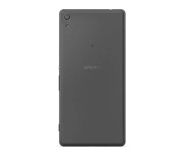 Sony Xperia XA Ultra czarny - 312701 - zdjęcie 2